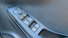 Ford Puma 1.0 EcoBoost Hybrid mHEV Titanium Design 5dr DCT Petrol Hatchback